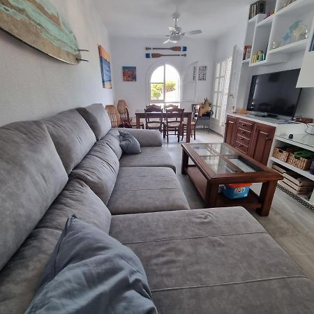 Apartamento Victoria Costa Sancti Petri Novo Sancti Petri Exterior foto