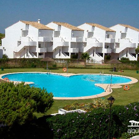 Apartamento Victoria Costa Sancti Petri Novo Sancti Petri Exterior foto