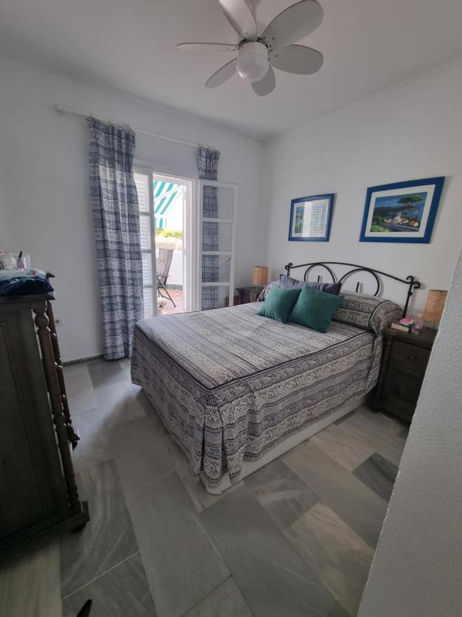 Apartamento Victoria Costa Sancti Petri Novo Sancti Petri Exterior foto