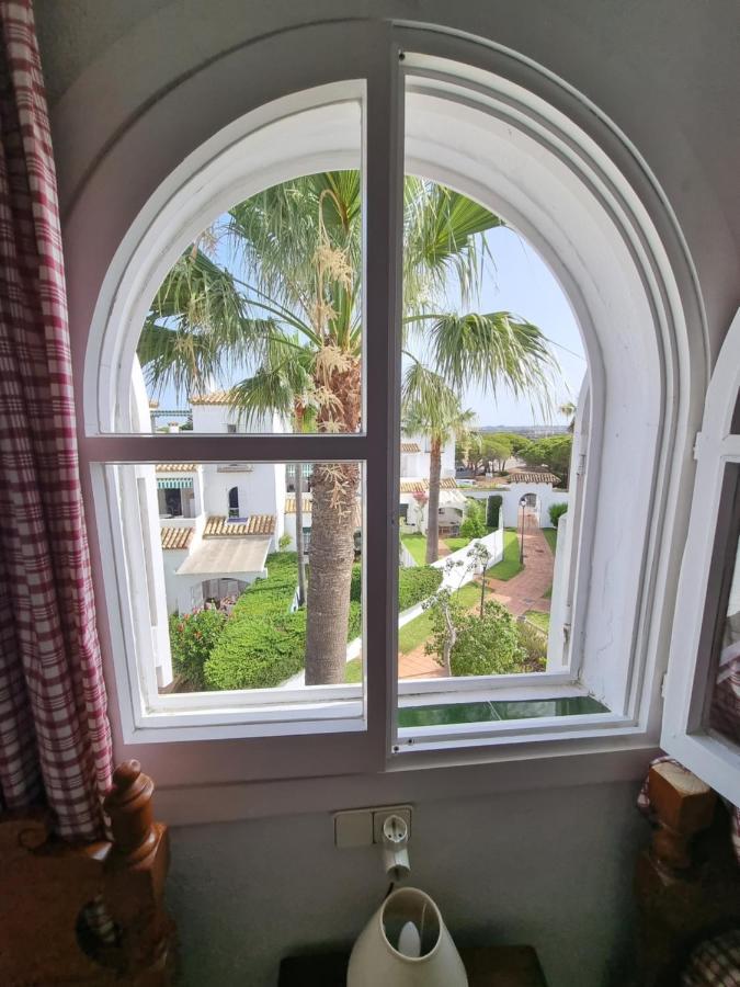 Apartamento Victoria Costa Sancti Petri Novo Sancti Petri Exterior foto